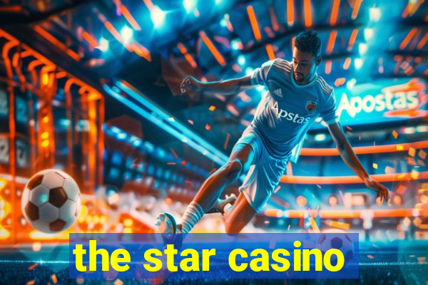 the star casino