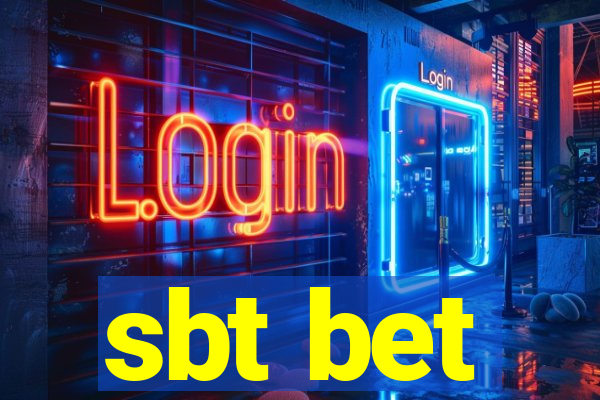 sbt bet