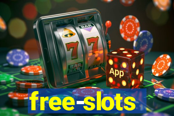 free-slots