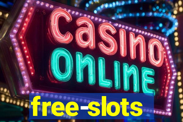 free-slots