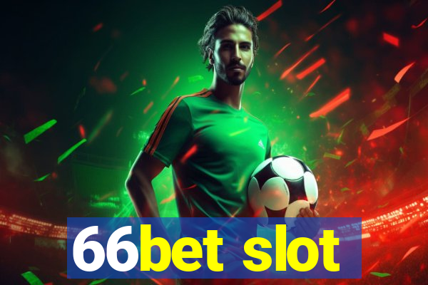 66bet slot