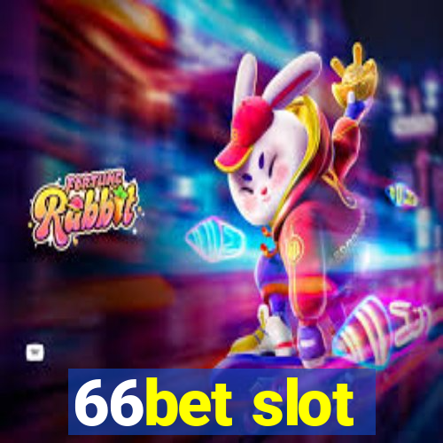 66bet slot