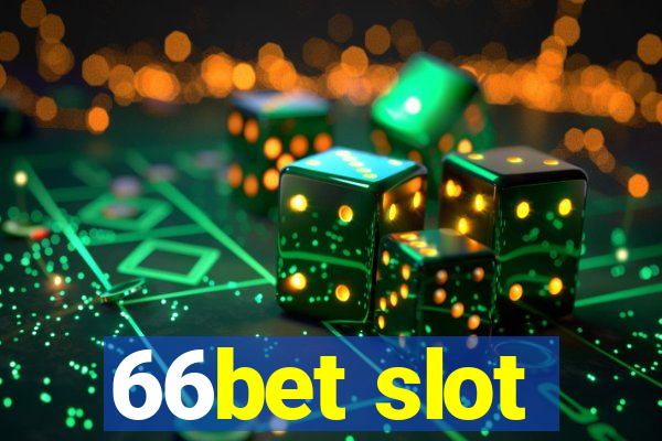 66bet slot