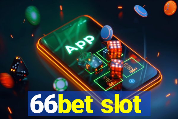 66bet slot