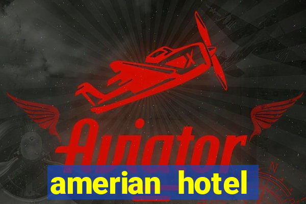 amerian hotel casino resistencia