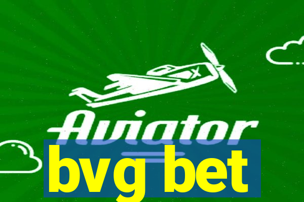 bvg bet