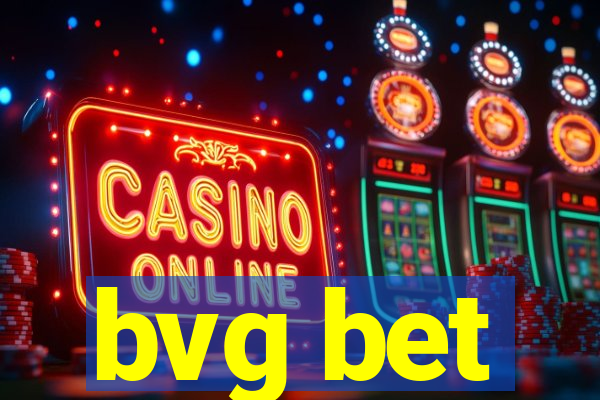 bvg bet