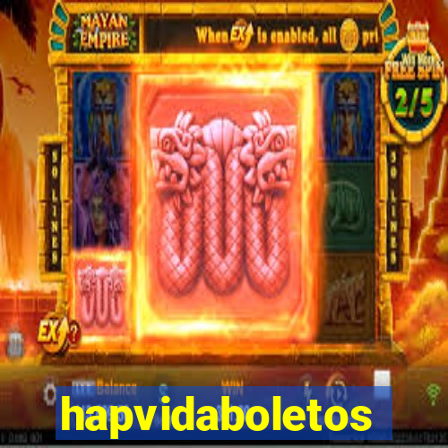 hapvidaboletos