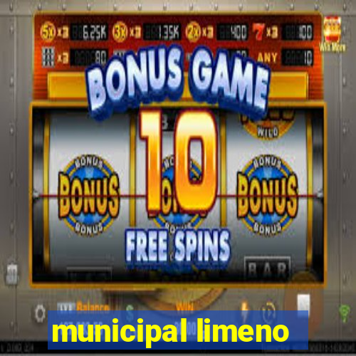 municipal limeno