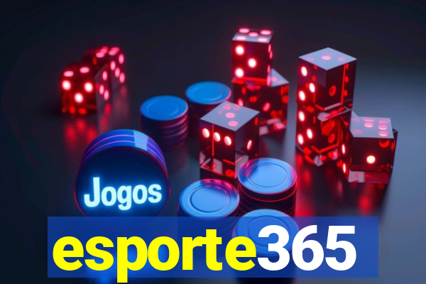 esporte365