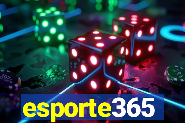 esporte365