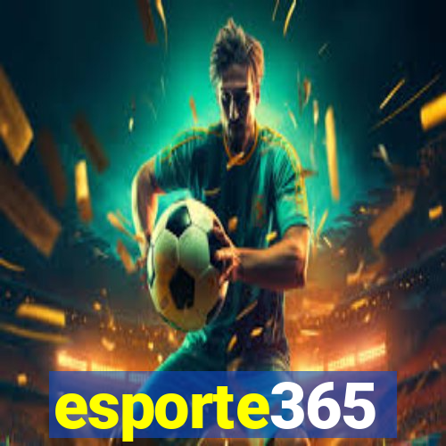 esporte365