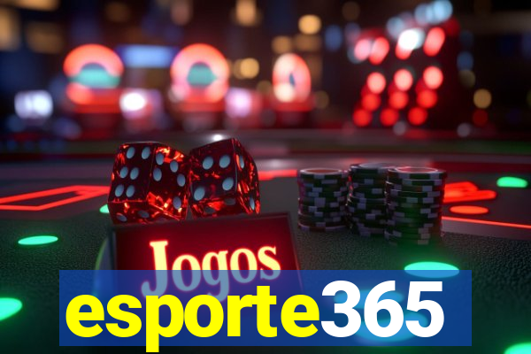 esporte365