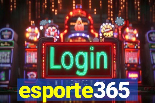 esporte365