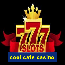 cool cats casino