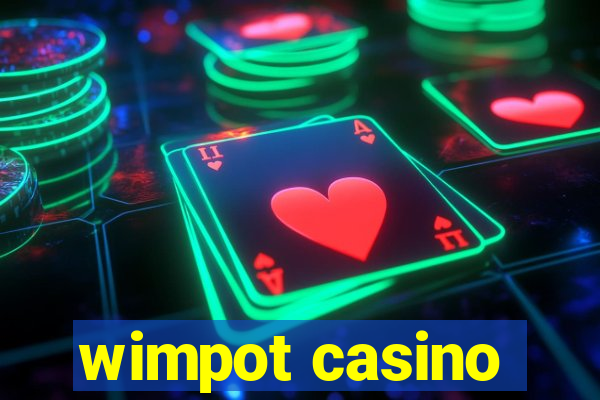 wimpot casino