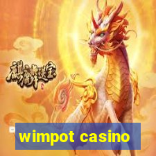 wimpot casino