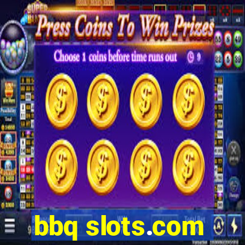 bbq slots.com