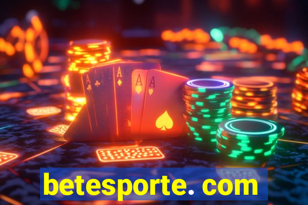 betesporte. com