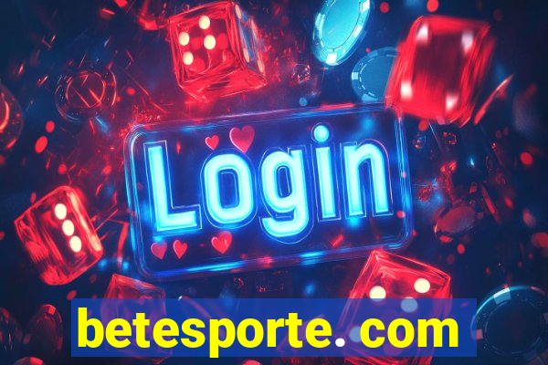 betesporte. com