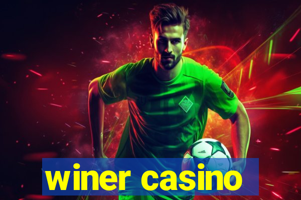 winer casino