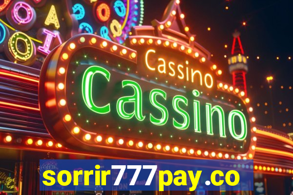 sorrir777pay.com