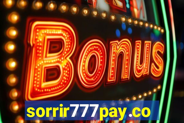 sorrir777pay.com