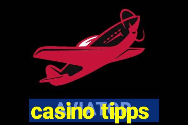 casino tipps