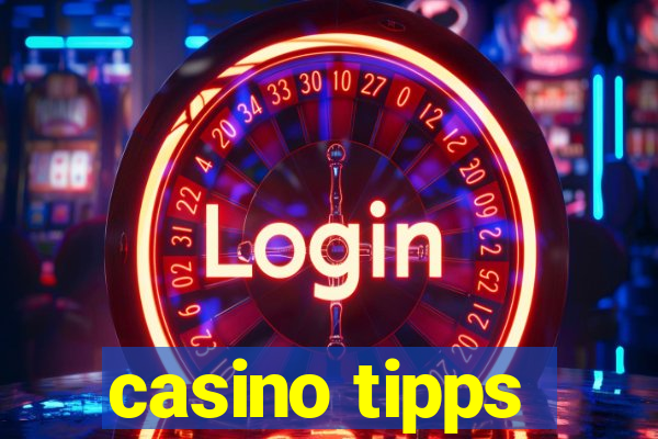 casino tipps