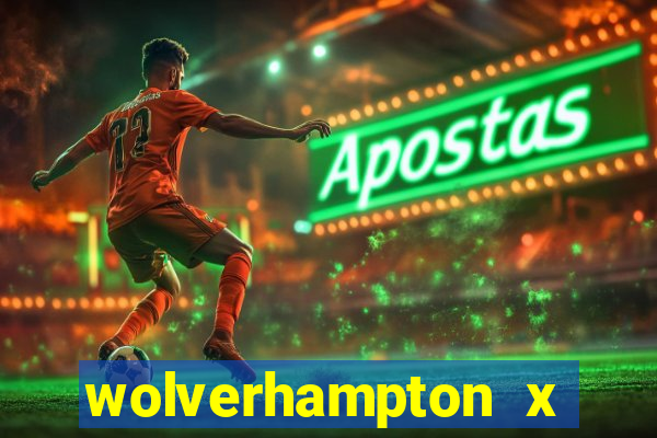 wolverhampton x brentford palpite