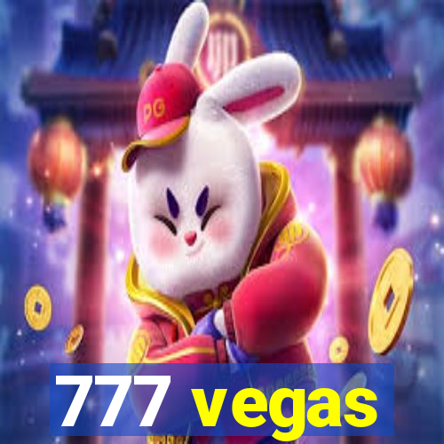 777 vegas