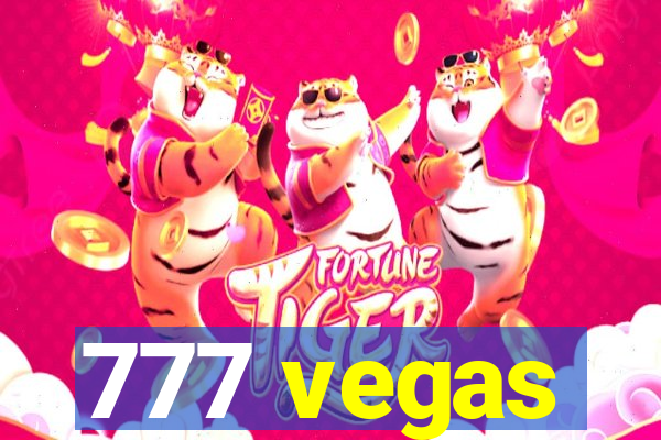 777 vegas