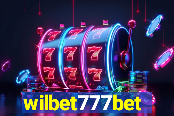 wilbet777bet