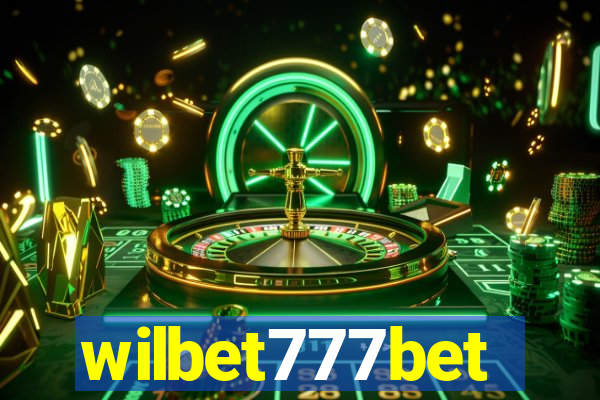 wilbet777bet