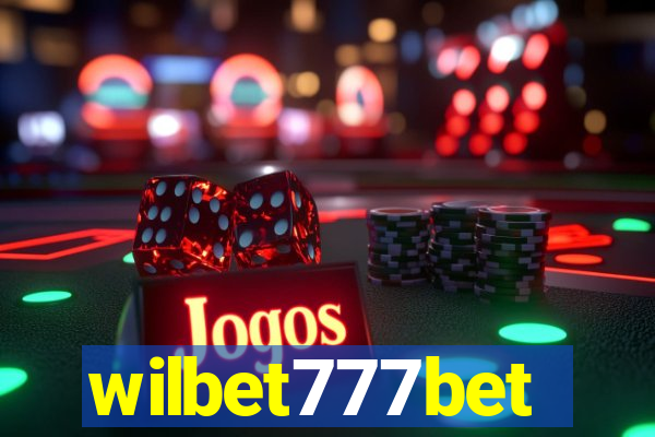 wilbet777bet