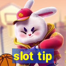 slot tip