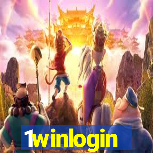 1winlogin