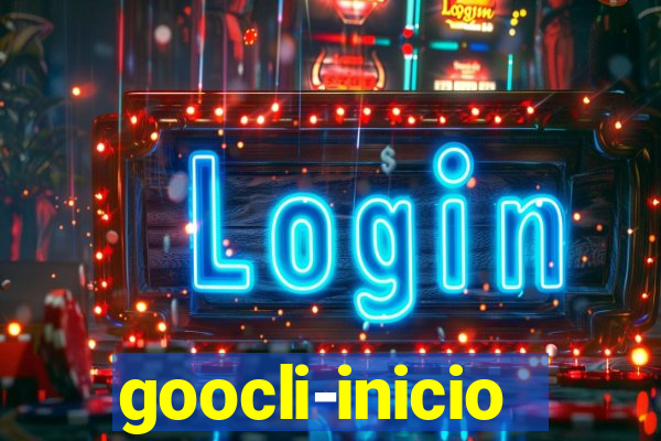 goocli-inicio