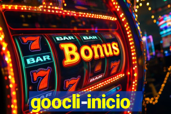 goocli-inicio