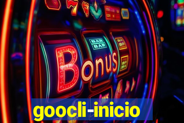 goocli-inicio