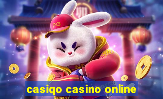 casiqo casino online