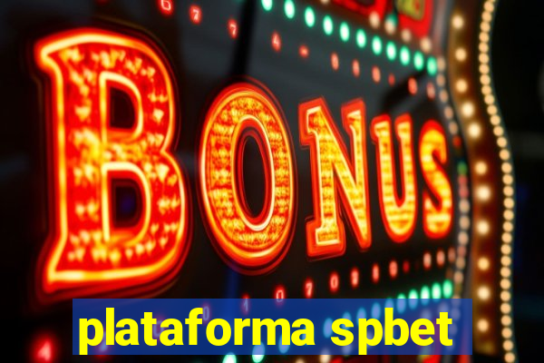 plataforma spbet