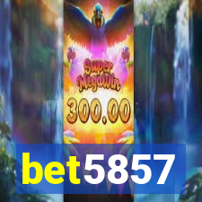 bet5857