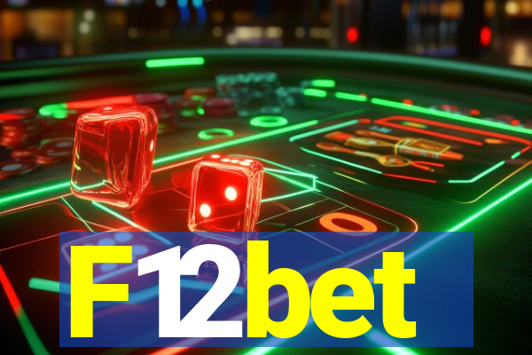 F12bet