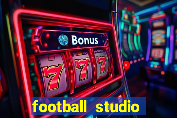 football studio como analisar