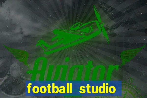 football studio como analisar