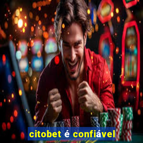 citobet é confiável