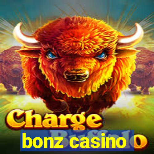 bonz casino