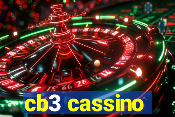 cb3 cassino