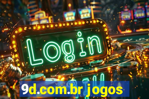 9d.com.br jogos